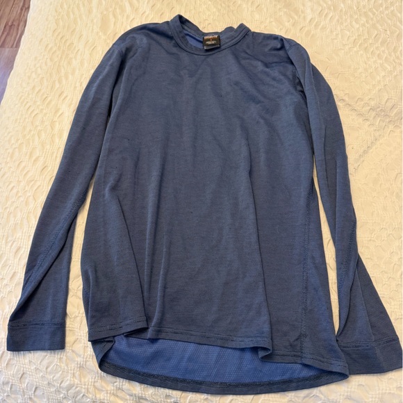 Patagonia Capilene Base Layer, Women’s Small - Picture 1 of 3